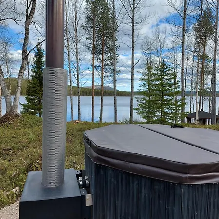 Sallan Lomavaeinoe 15 Salla