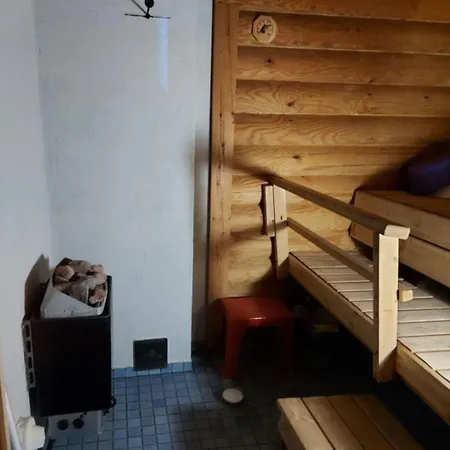 Sallan Lomavaeinoe 15 * 萨拉