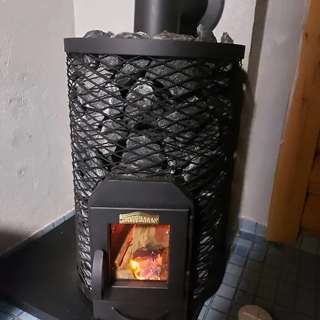 Sallan Lomavaeinoe 15 *